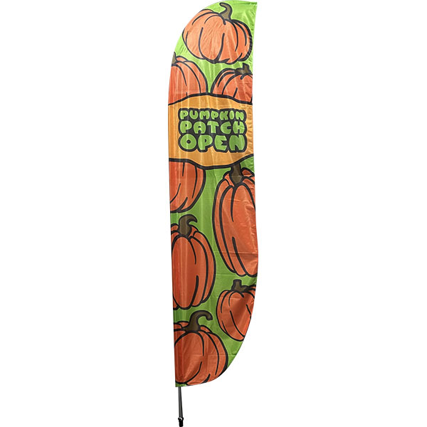  Feather Flag - Medium