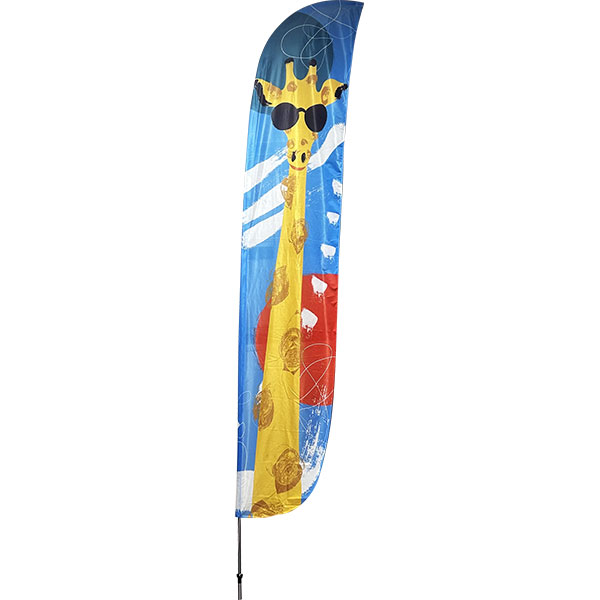  Feather Flag - Large