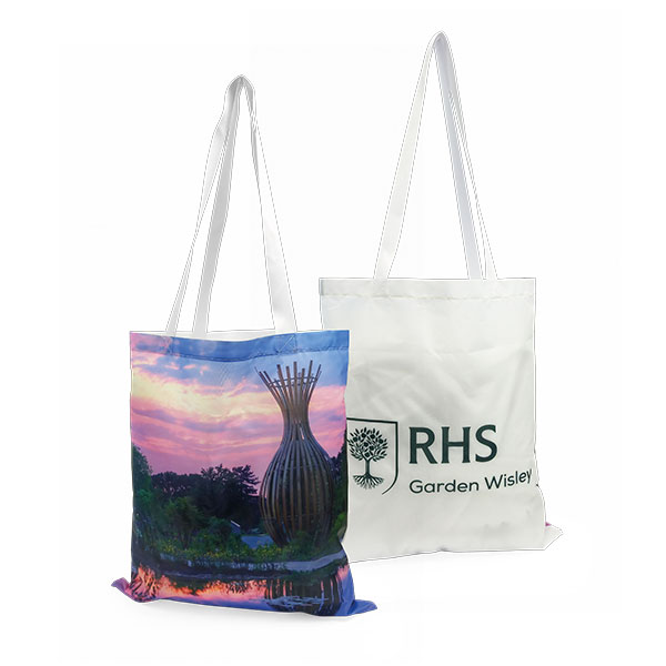  rPET Tote Shopper