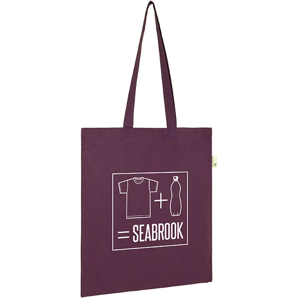  Seabrook 5oz Recycled Cott..