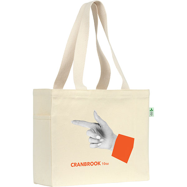  Cranbrook Recycled Cotton ..