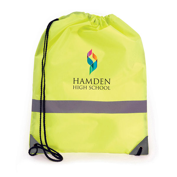  Celsius Hi Vis Drawstring ..