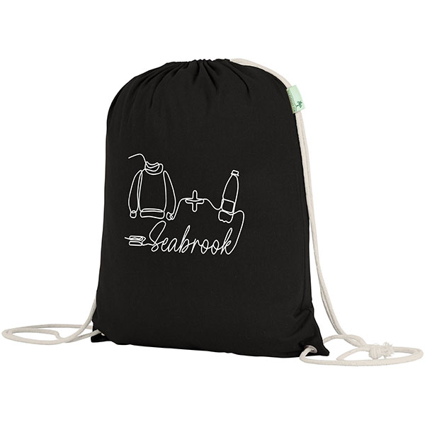  Seabrook 5oz Recycled Cott..