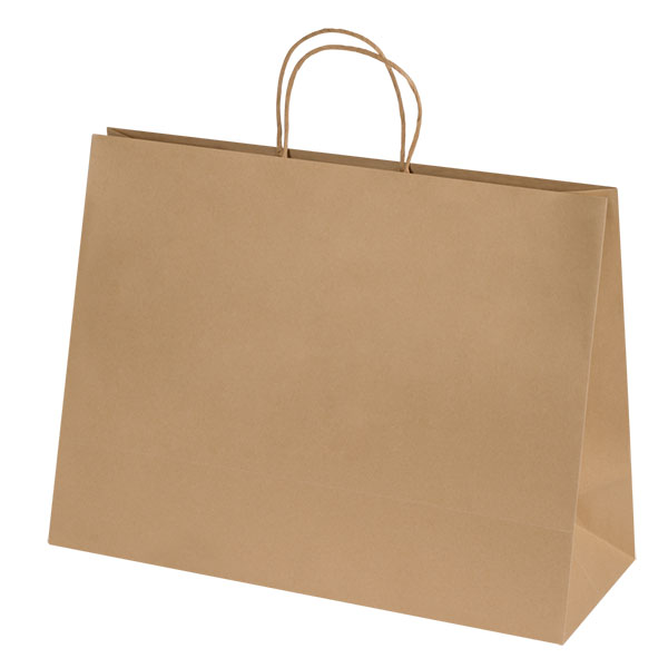  Ashdown XL Natural Kraft P..