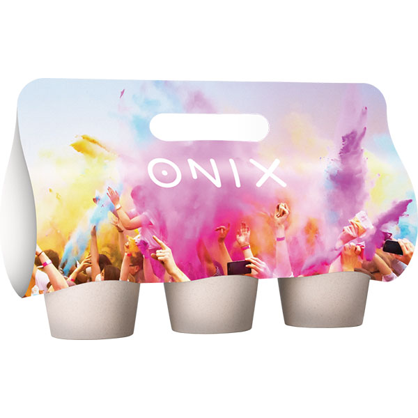  Festival Cup Carrier - Large