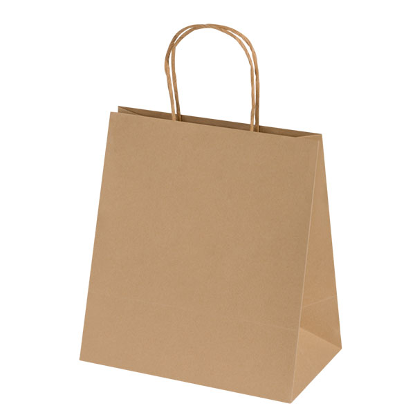  Ashdown Mini Natural Kraft..