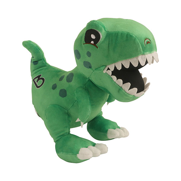  Bespoke Plush Toy - 20cm