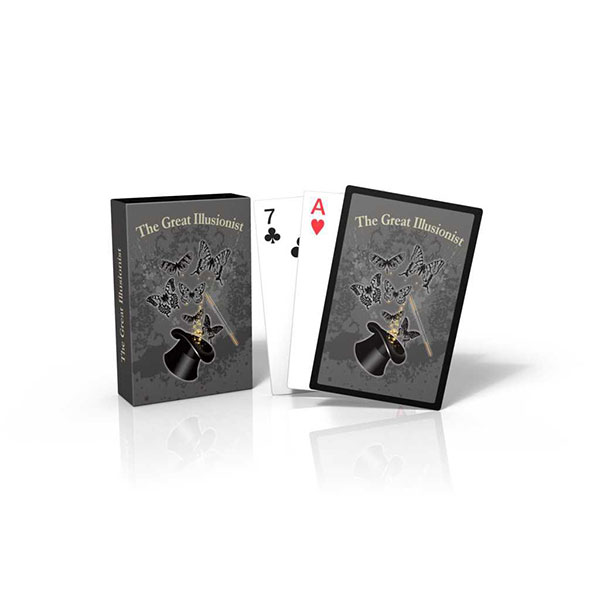  Playing Cards