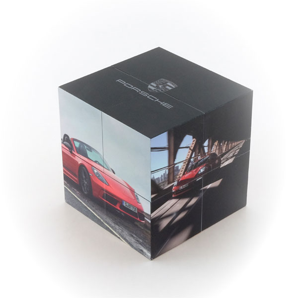  Magic Concepts Cube 70mm -..