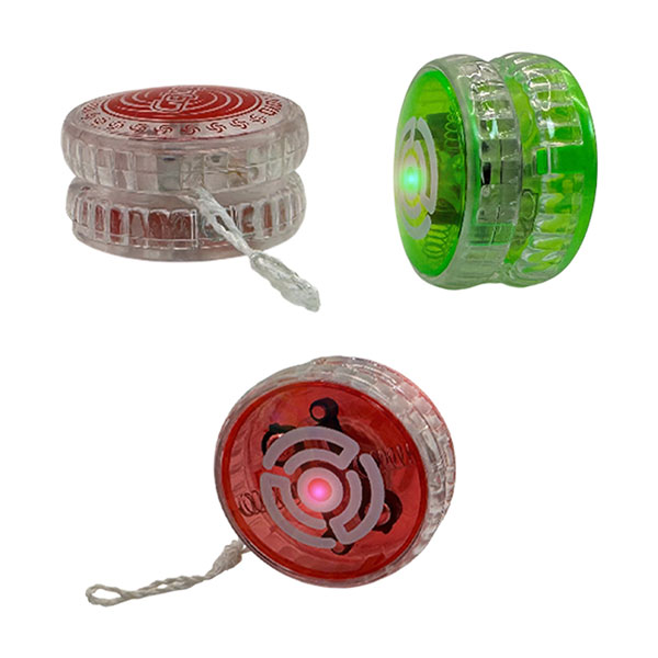  Flashing Yo-Yo