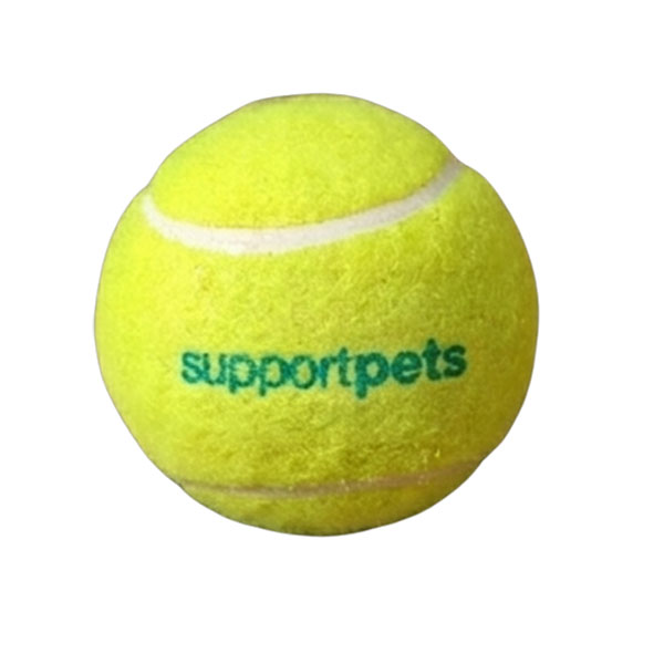  Promotional Tennis Ball