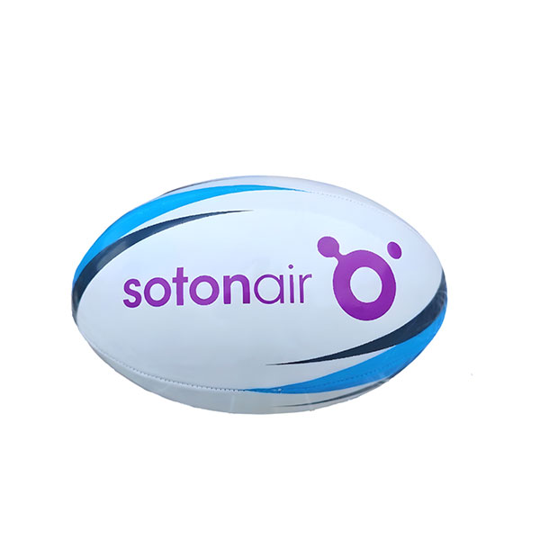  Full Size Promotional Rugb..