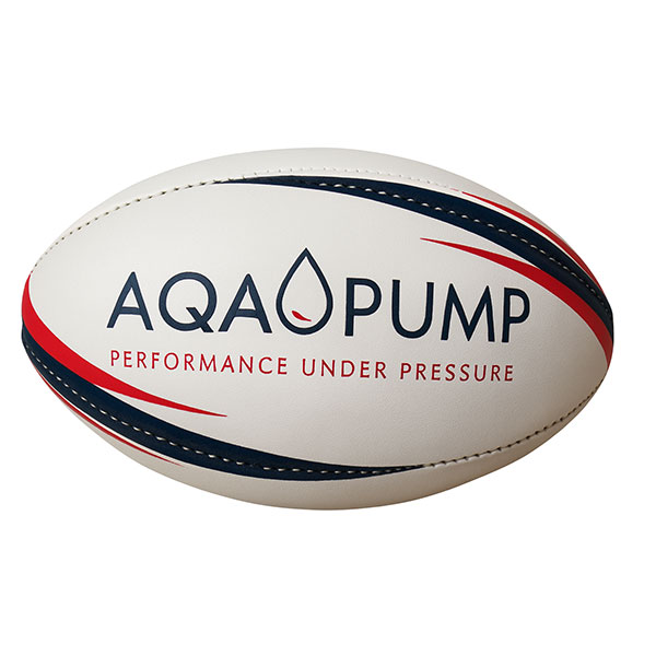  Mini Size Promotional Rugb..