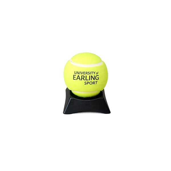  Set of 3 Yellow Promotiona..