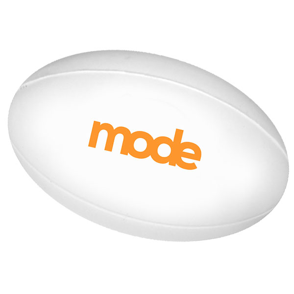  Stress Rugby Ball - Spot C..