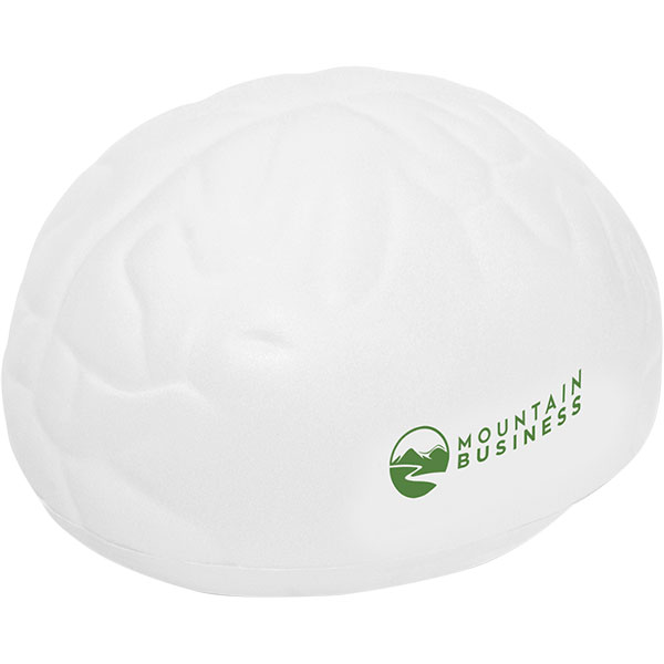  Brain Stress Ball - Spot C..