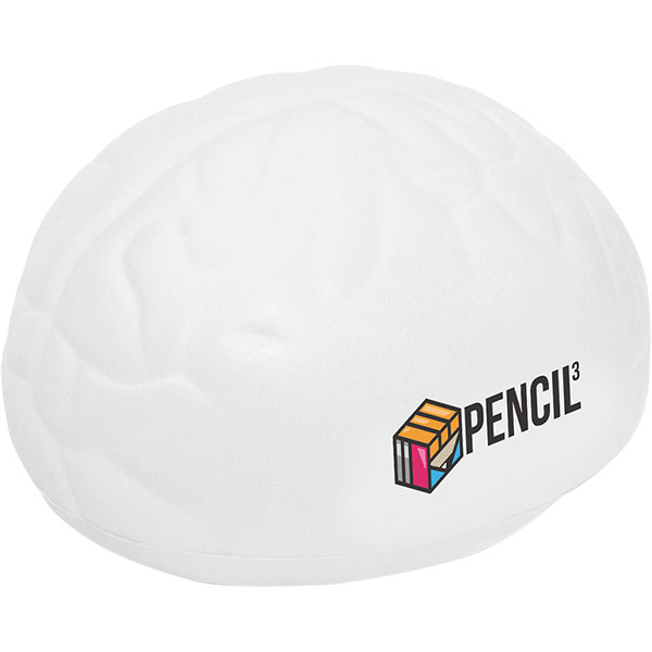  Brain Stress Ball - Full C..