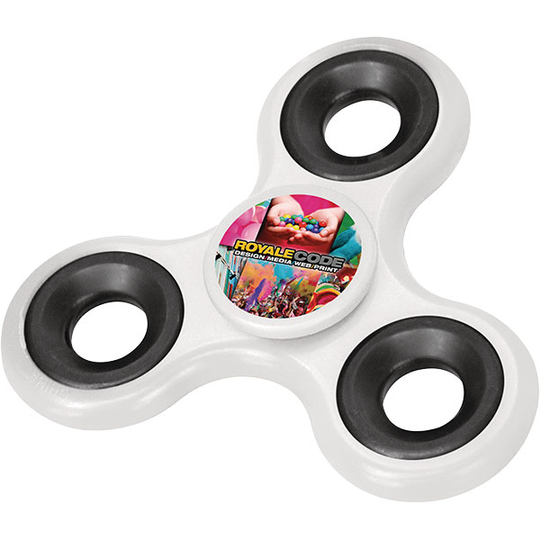  Fidget Spinner Pro