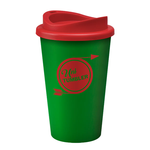 Universal Tumbler - Spot C..
