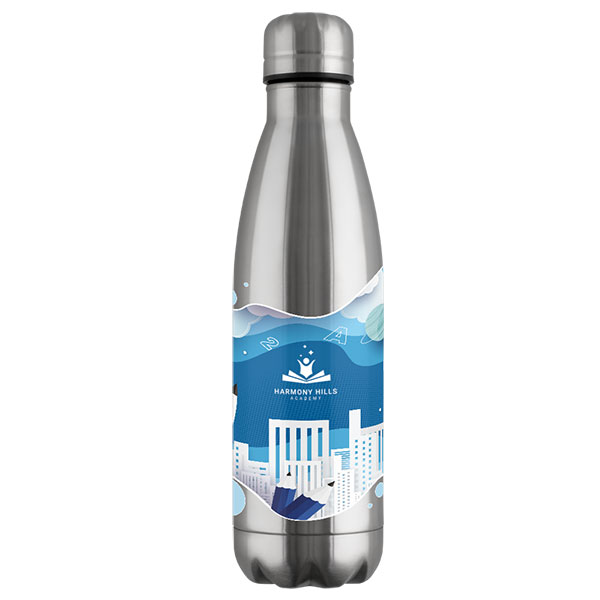  Mood Vacuum Bottle - Powde..