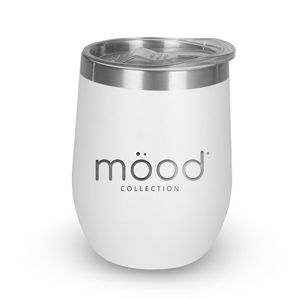  Mood Vacuum Coffee Cup - E..