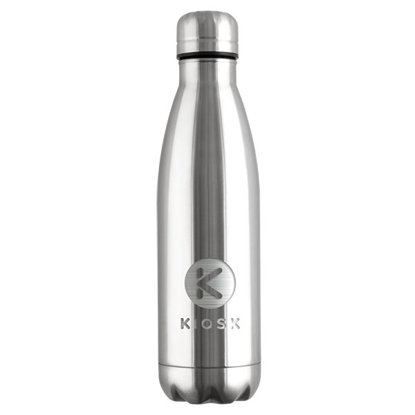  Mood Stainless Steel Bottl..