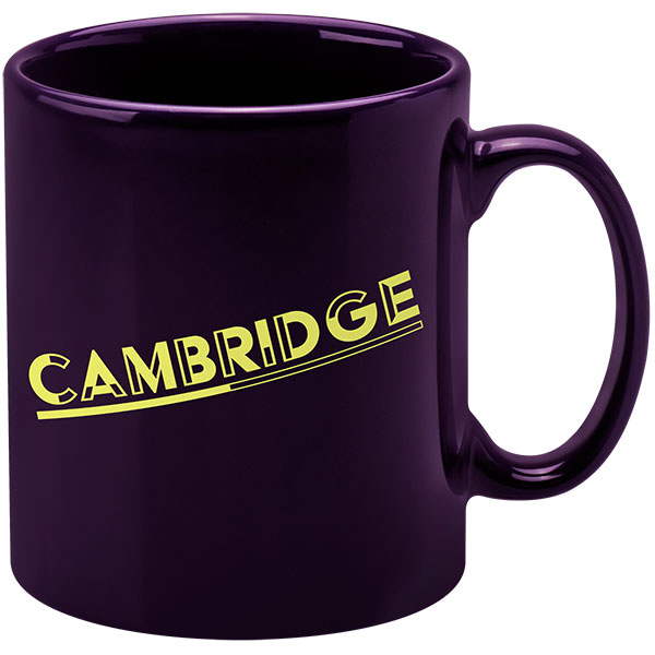  Cambridge Earthenware Mug ..