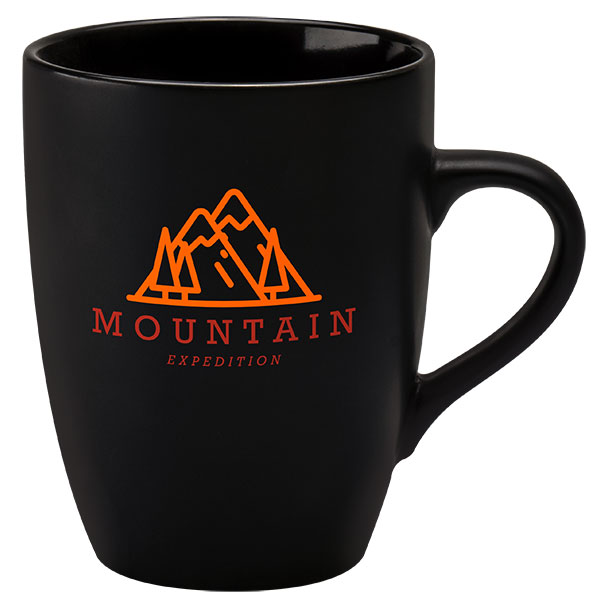  Marrow Earthenware Mug - C..