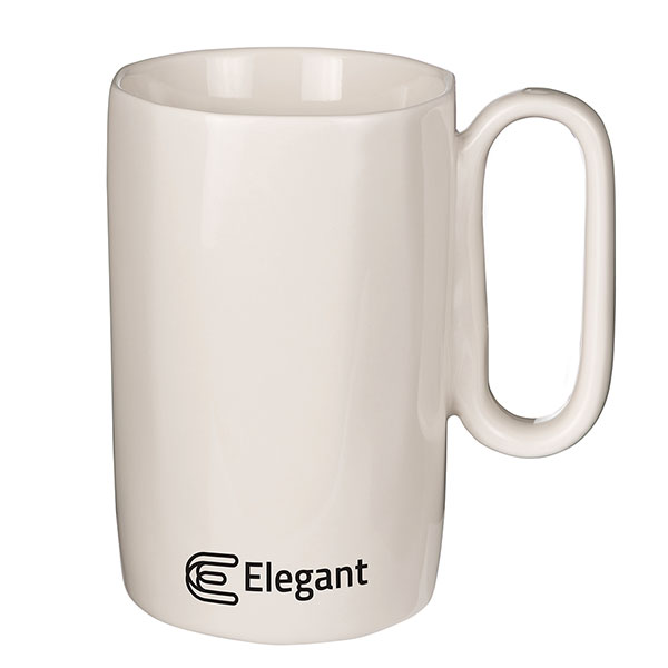  Calypso Bone China Mug - 2..