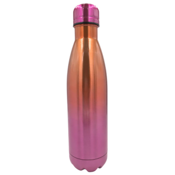  Capella Metal Bottle - Ful..