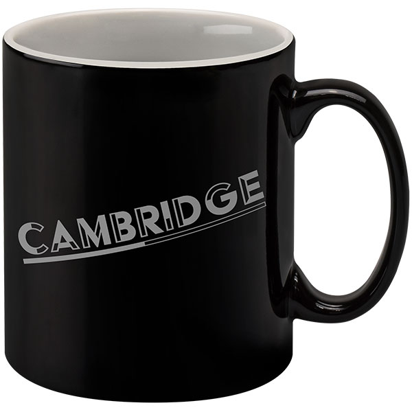  Cambridge Earthenware Mug ..