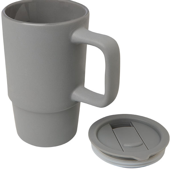  Carter Ceramic Mug - Spot ..