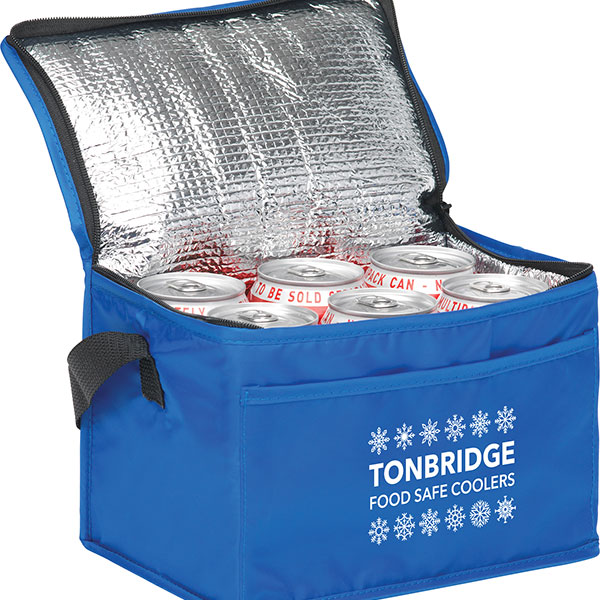  Tonbridge Recycled 6 Can C..