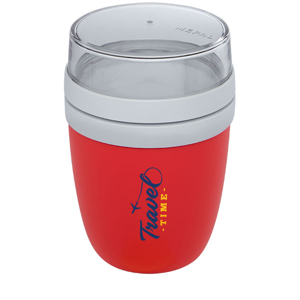  Mepal Ellipse Lunch Pot