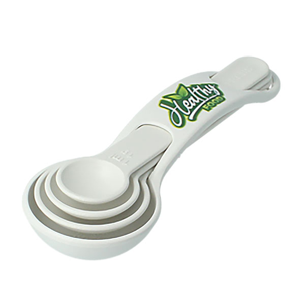  Recycled Measure Spoon Set