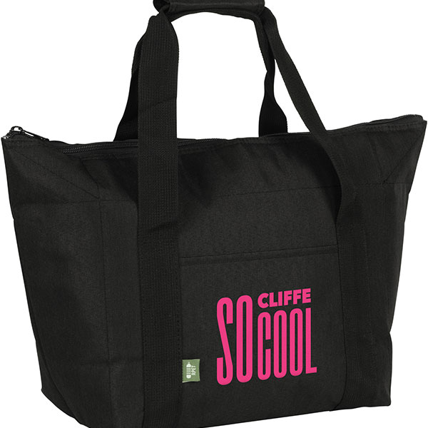  Cliffe rPET Cooler Tote Ba..