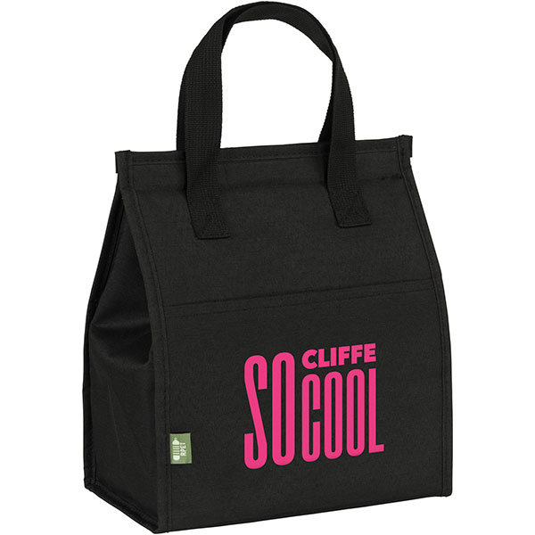  Cliffe rPET Lunch Cooler -..