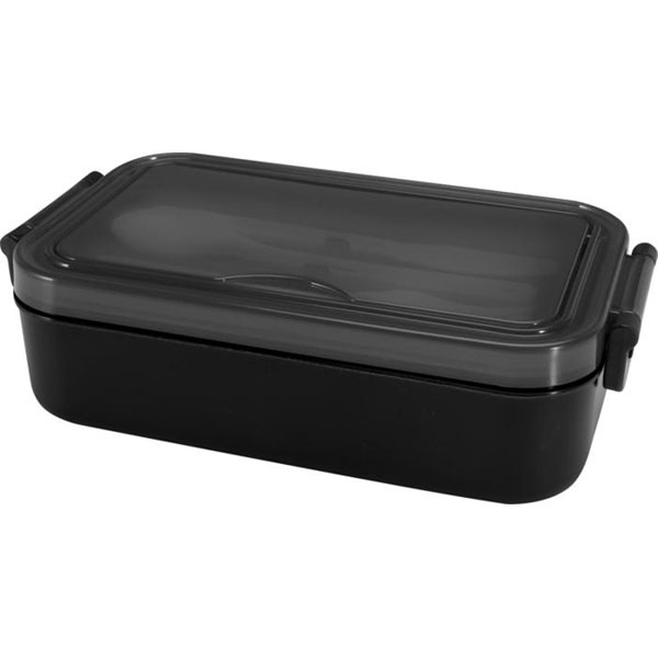  Snappy Lunchbox & Cutlery ..
