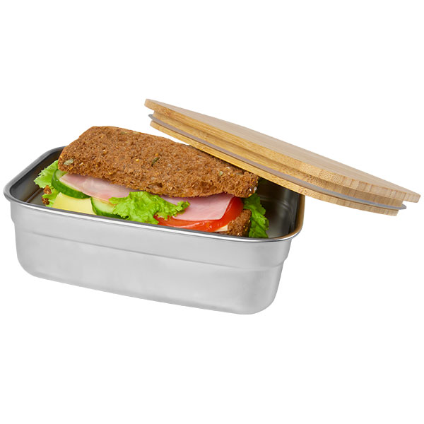  Tite Lunchbox with Bamboo ..