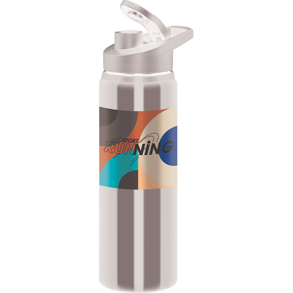  Tide 750ml Snap Cap Water ..