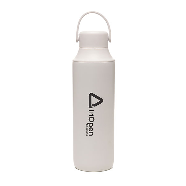  Porter Bottle - Spot Colour