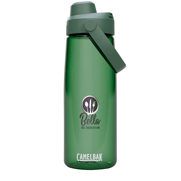  CamelBak Thrive Chug Water..