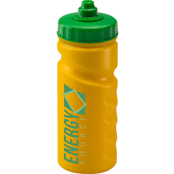  Grip SportsPro Bottle 500ml