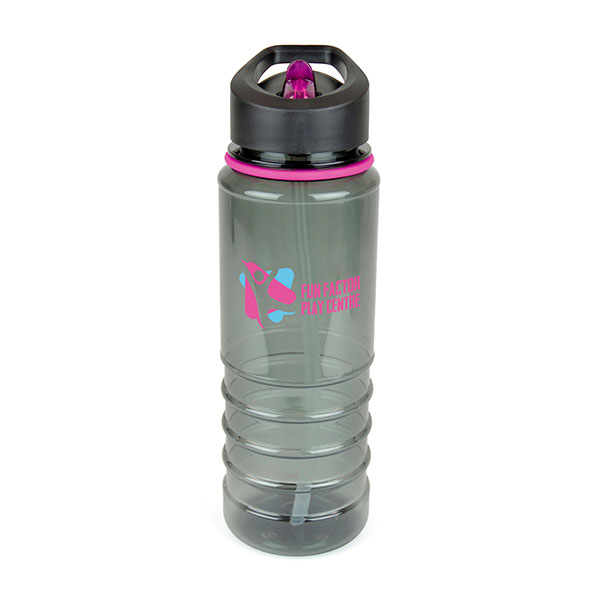  Aqueous Dark Sports Bottle..