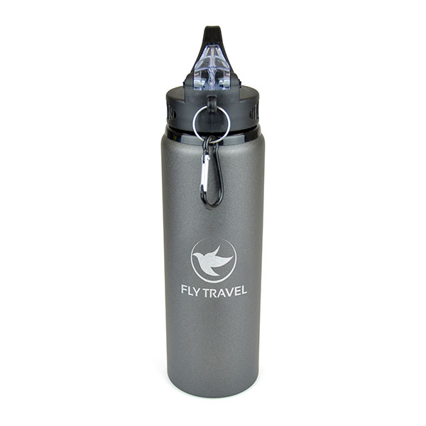  Fashion Sports Bottle 800m..