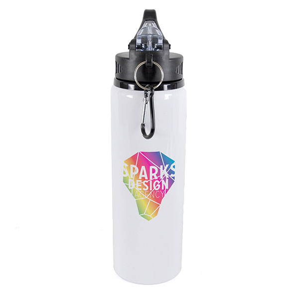  Fashion Sports Bottle 800m..