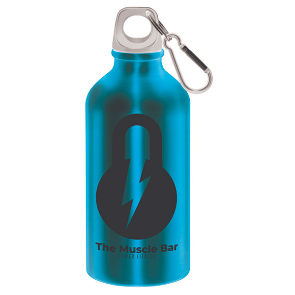  Action Water Bottle 550ml ..