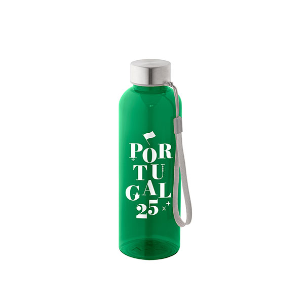  Promo Recycled Translucent..
