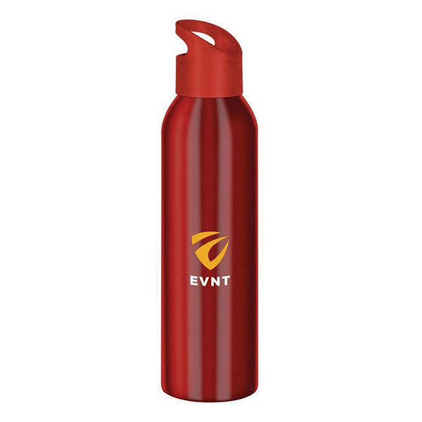  Jet Water Bottle 700ml - E..