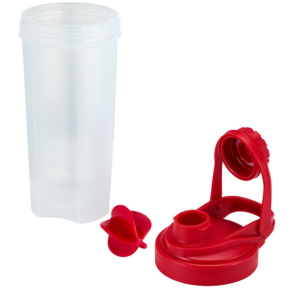  Forza Sport Shaker Bottle ..